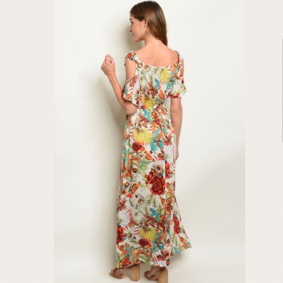 Dress - Picture 3 of 5